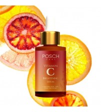 Posch Care Vitamin C Face Serum 30ml